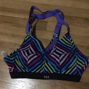 VSX Sports Bra